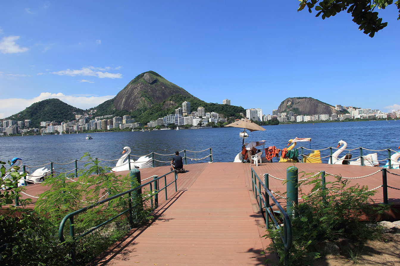 Lagoa